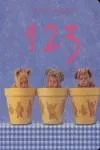 1, 2, 3 Anne Geddes - Fotografías de Bebés y Recién Nacidos