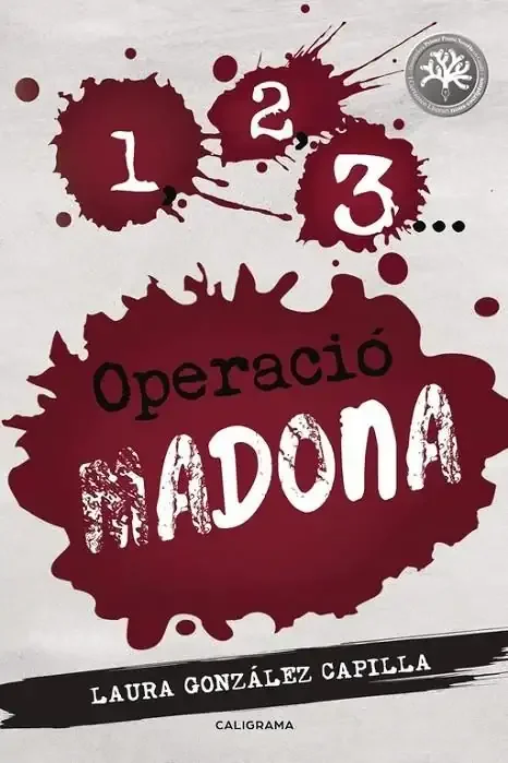 1, 2, 3… Operació Madona - Thriller Policial y Misterio
