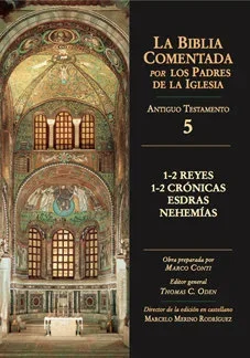 1-2 Reyes, 1-2 Crónicas, Esdras y Nehemías - Libros Históricos de la Biblia