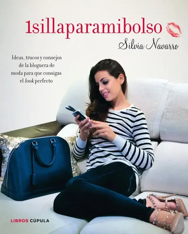 1 Silla para Mi Bolso: Accesorio Compacto de Asiento Portátil