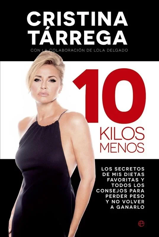 10 Kilos Menos - Plan de Dieta, Nutrición y Pérdida de Peso Saludable