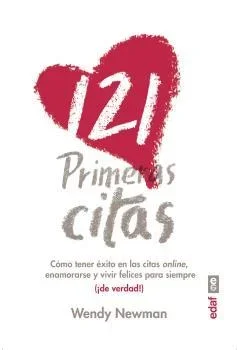 121 Primeras Citas - Manual de Seducción y Relaciones