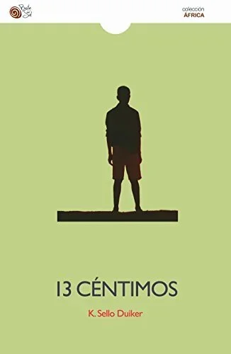 13 céntimos - Novela negra y thriller policiaco de misterio
