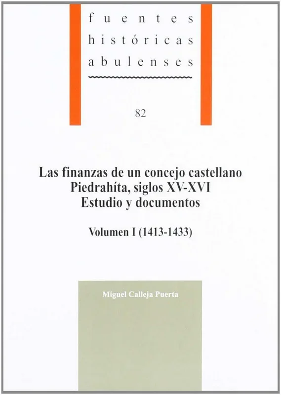 1413-1433 - Crónica Histórica Medieval y Genealogía Real