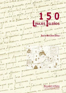 150 Linajes Isleños - Genealogía e Historia Familiar de Canarias