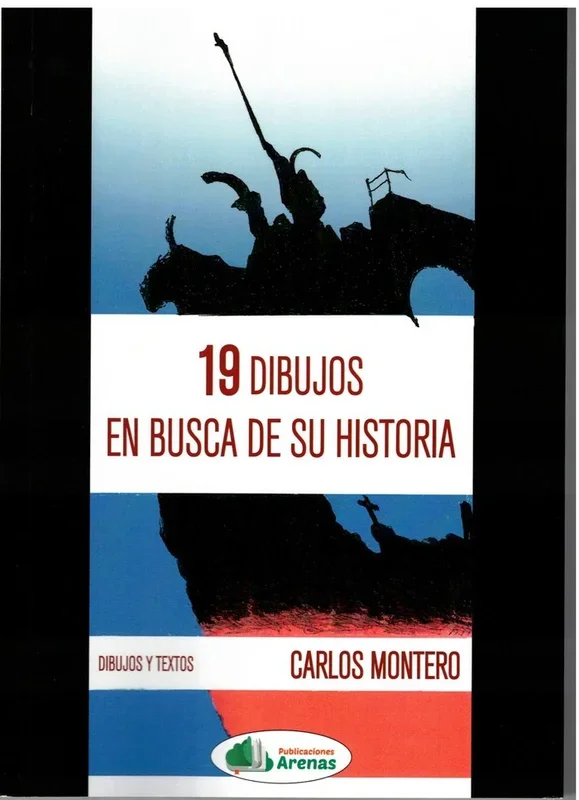 19 Dibujos en Busca de su Historia - Cómic Gráfico y Narrativa Visual