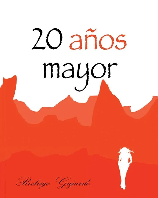20 años mayor - Comedia romántica cinematográfica