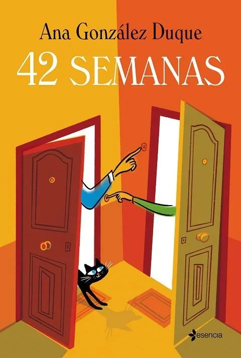 42 Semanas - Guía de Embarazo y Desarrollo Fetal Semana a Semana