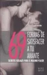 69 Formas para Complacer a tu Amante - Guía Práctica de Sexualidad