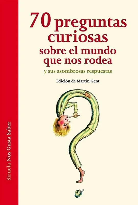 70 Preguntas Curiosas sobre el Mundo y sus Respuestas Asombrosas - Divulgación Científica