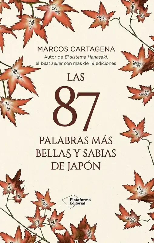 87 Palabras Más Bellas y Sabias de Japón - Diccionario Cultural Japonés
