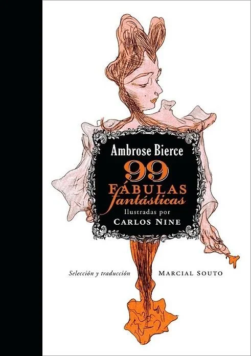 99 Fábulas Fantásticas - Colección de cuentos breves e ilustrados para niños