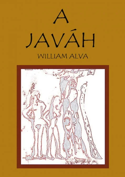 A javáh - Novela juvenil de fantasía épica