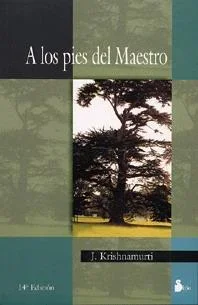 A los pies del maestro - Novela histórica y biográfica