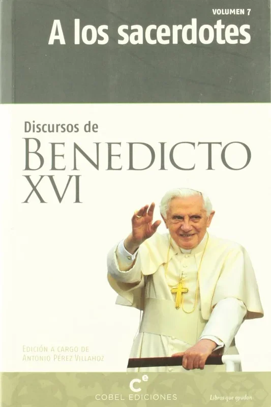 A los sacerdotes - Carta pastoral o reflexión espiritual