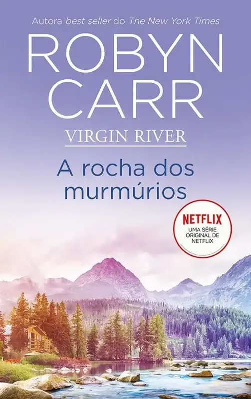 A Rocha dos Murmurios - Romance Histórico en Portugués