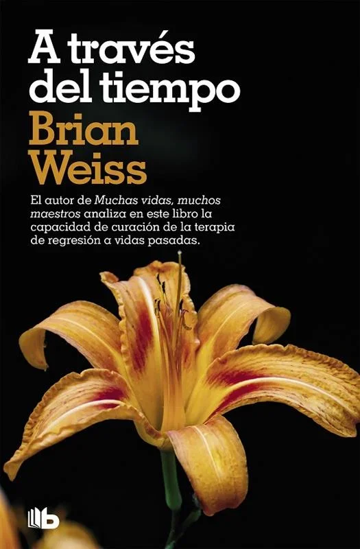 A través del tiempo - Novela de Ciencia Ficción y Viajes Temporales