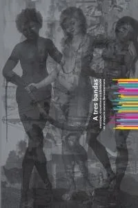A Tres Bandas - Thriller Psicológico y Suspense Literario