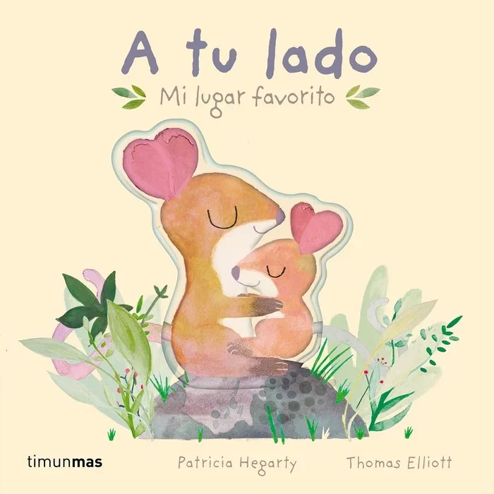 A Tu Lado Mi Lugar Favorito - Novela Romántica y Sentimental