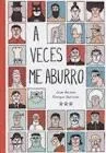 A Veces Me Aburro - Libro de Actividades y Creatividad