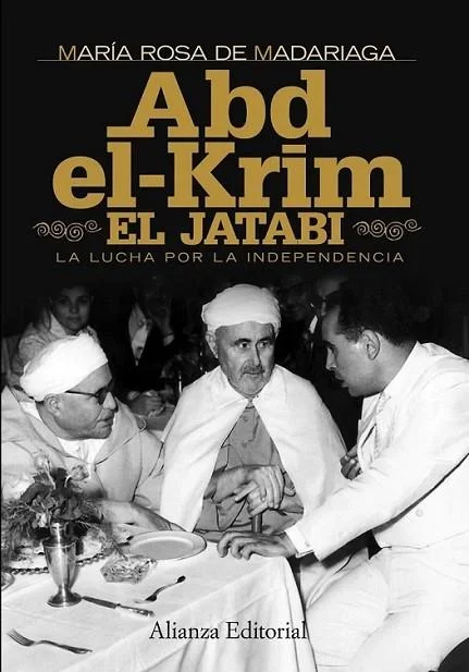 Abd-el-Krim el Jatabi - Biografía Histórica del Líder Rifeño