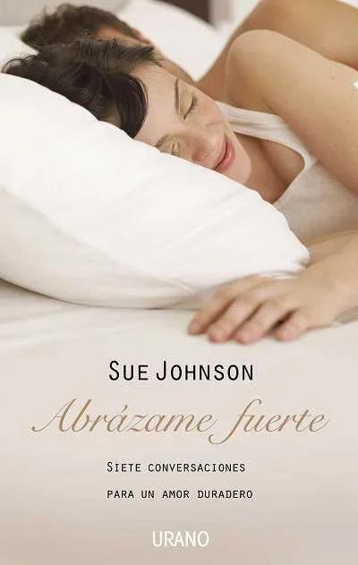Abrázame Fuerte - Novela Romántica de Amor