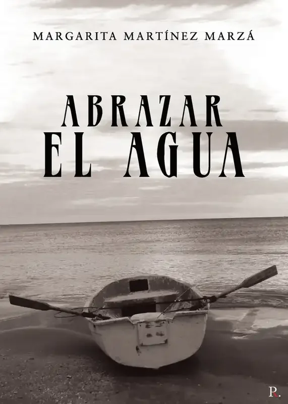 Abrazar el agua - Poesía Contemporánea y Naturaleza