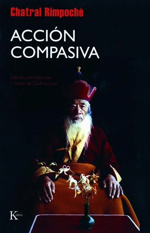 Acción Compasiva - Psicología positiva y bienestar emocional