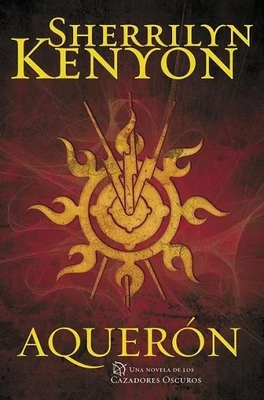 Acheron: Cazadores Oscuros - Serie de Fantasía Urbana y Acción Sobrenatural