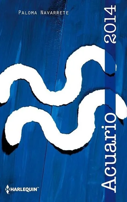 Acuario 2014 - Libro de Astrología y Horóscopos