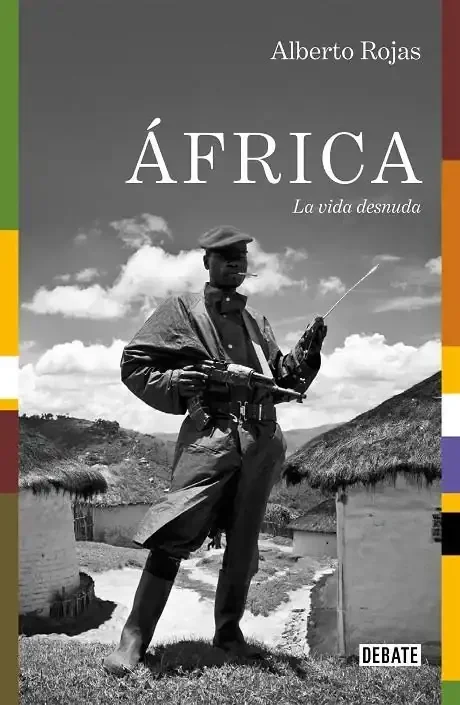 África - Documental Visual y Cultura del Continente