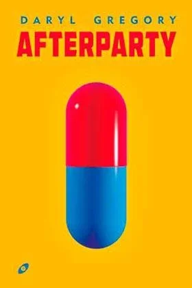 Afterparty - Novela Juvenil de Romance y Drama para Adolescentes