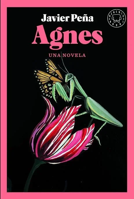 Agnes - Novela Literaria Contemporánea