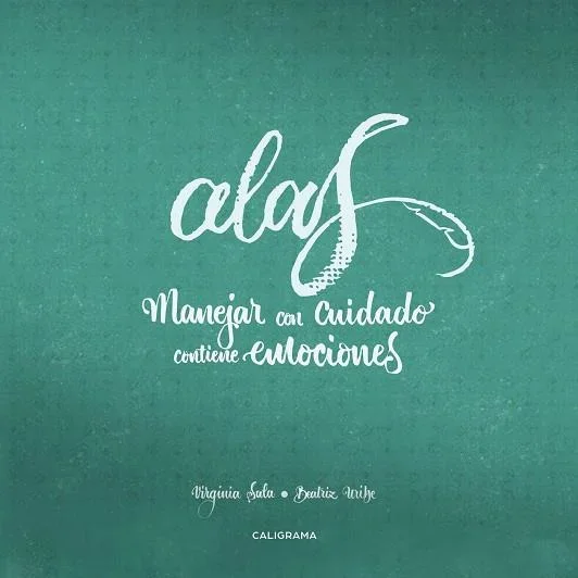Alas - Novela Histórica