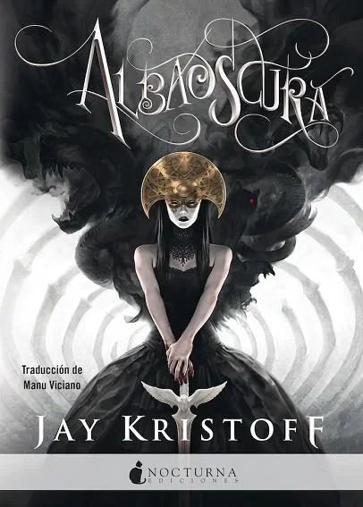 Albaoscura - Novela Negra y Misterio Criminal