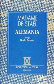 Alemania: Historia, Cultura y Geografía - Guía Completa