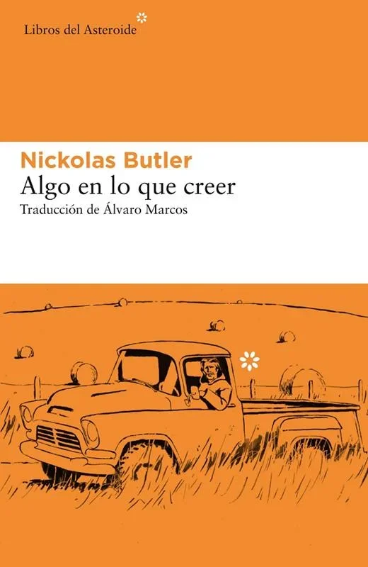 Algo en lo que creer - Libro de Autoayuda y Superación Personal