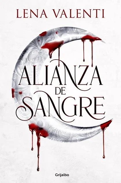 Alianza de Sangre - Novela de Fantasía Épica