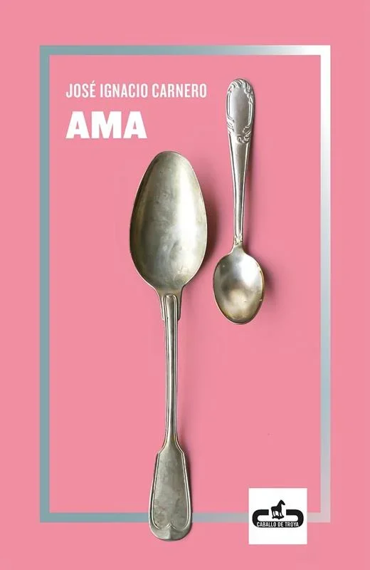 Ama - Libro de Autoayuda y Superación Personal