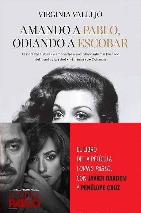 Amando a Pablo, Odiando a Escobar - Biografía y No Ficción