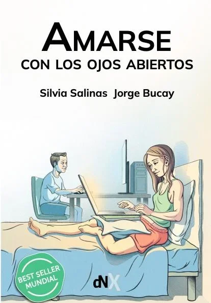Amarse con los Ojos Abiertos - Psicología de Parejas y Comunicación Afectiva