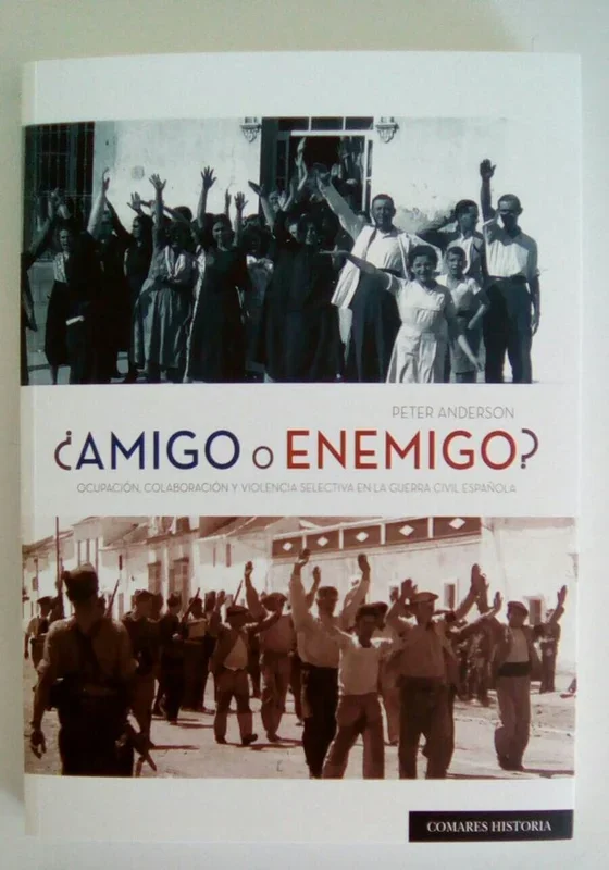 ¿Amigo o Enemigo? - Libro Interactivo sobre Convivencia y Valores