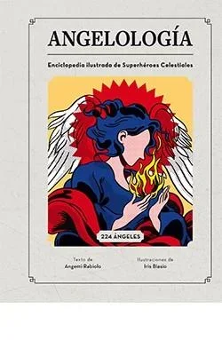 AngeloLOGÍA - Tratado Teológico Ángeles Espiritualidad