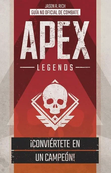 Apex Legends: Guía no oficial de combate - Estrategia y Trucos