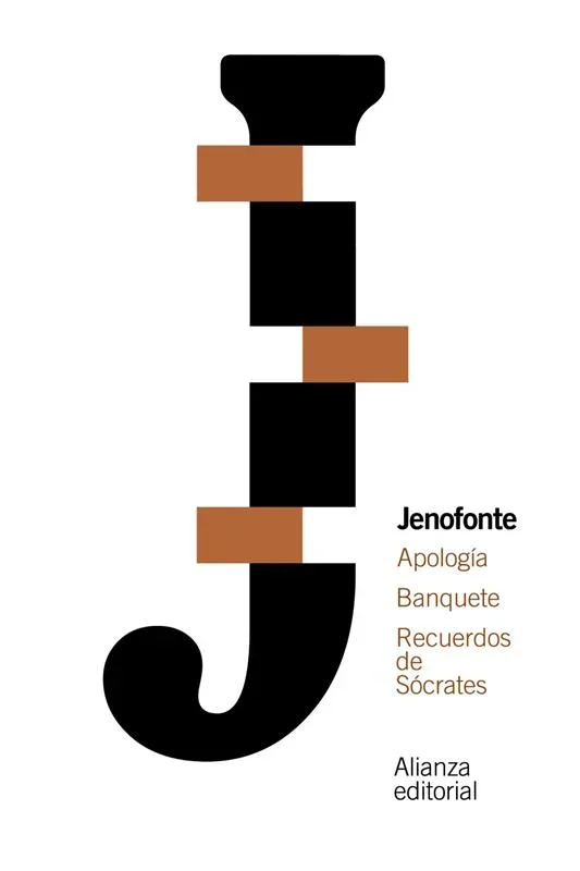 Apología, Banquete y Recuerdos de Sócrates - Obras Clásicas de Platón en Español