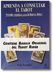 Aprenda a Consultar el Tarot - Guía Práctica de Cartomancia y Esoterismo (Estoa)