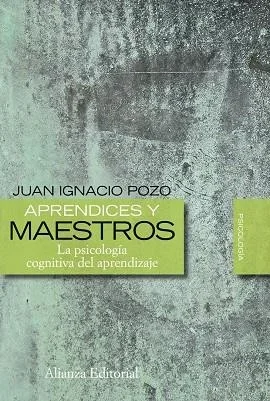 Aprendices y Maestros - Novela de Formación y Desarrollo Personal