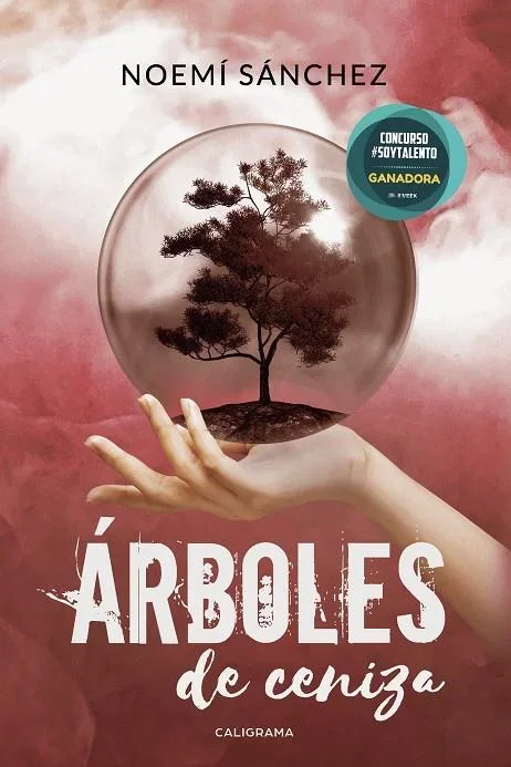 Árboles de ceniza - Poesía y Reflexión Existencial