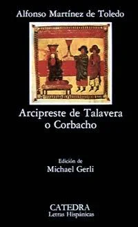 Arcipreste de Talavera o Corbacho (LH) - Edición comentada