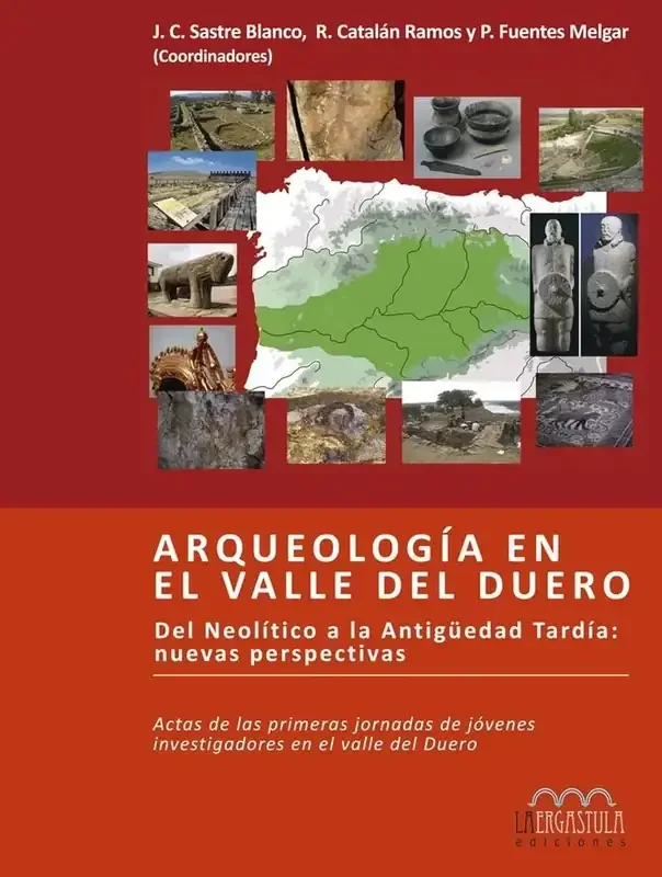 Arqueología del Valle del Duero - Historia y Patrimonio Cultural